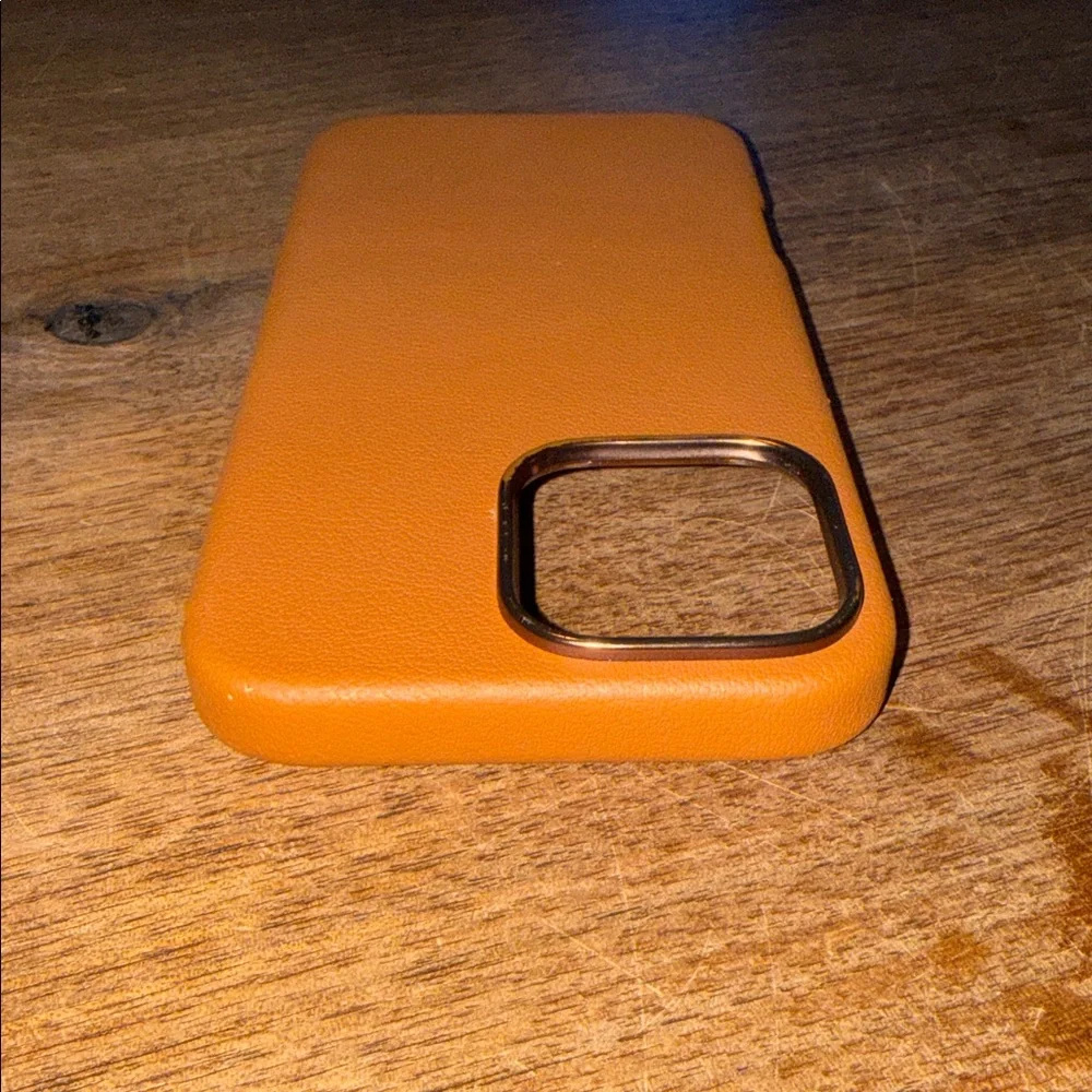 OLIVER GRAY iPhone 16 ProMax Case
